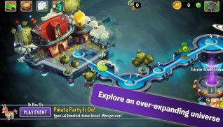 Plants vs. Zombies 2 11.0.1 - Скачать для Android APK бесплатно