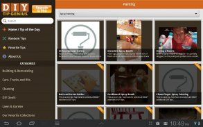 Family Handyman DIY Tip Genius screenshot 3