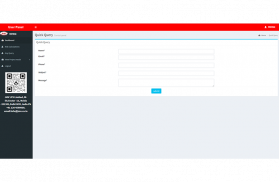 Lightning Risk Assessment Calculator screenshot 0