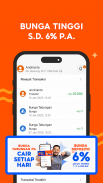 SeaBank screenshot 1