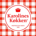 Karolines Køkken® - Opskrifter Icon