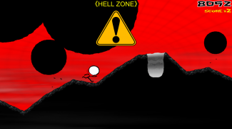 STICK NINJA [Avoooid! Hero] screenshot 4