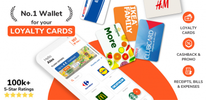FidMe Loyalty Cards & Deals at Grocery Supermarket