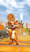 My Talking Fox screenshot 17