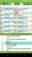 FAMANICE - Familienkalender screenshot 6