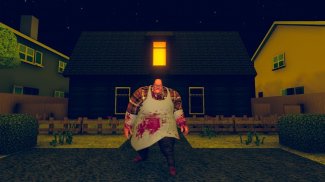 Mr. Dog. Horror Game screenshot 3