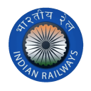 Indian Railway Icon