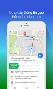 VADI đọc báo nói, tin tức 24h & bản đồ giao thông screenshot 4