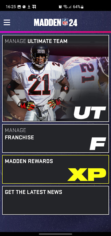 Madden Mobile 21 Apk Download For Android [NFL 2023]