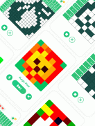 Logic Pixel - Picture puzzle screenshot 6