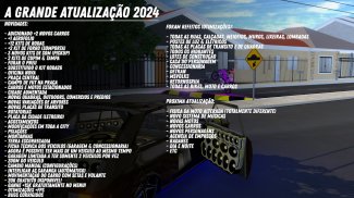 Rolê na City screenshot 7