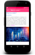 Learn - Trading Strategy screenshot 2