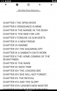 Book, The Man From Glengarry screenshot 2