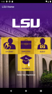 LSU Mobile screenshot 6