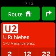 Transit - Bahn, Bus, Tram screenshot 5