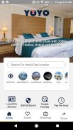 YOYO - Home Stay | Online Hotel & Resorts | ₹ 2500 screenshot 5