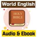 World English Bible WEB Audio