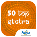50 Top Stotra Icon