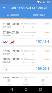 Cheap Flight Tickets & Hotels — City.Travel screenshot 1