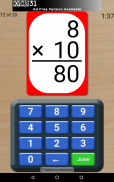 Math Flash Cards screenshot 10