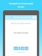 EASY peasy: Englisch für Kinder screenshot 13