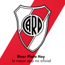 River Plate Hoy Icon