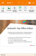 OfficeSuite Pro + PDF (Trial) screenshot 6