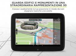 TomTom Navigatore GPS - Traffico e Autovelox screenshot 10
