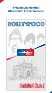 Midday: Bollywood & Celebrity News, Mumbai News screenshot 0