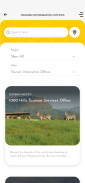 KZN Travel Guide screenshot 2