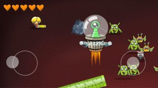 Doodle – 2D Action Game screenshot 2