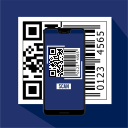 QR code scanner & Barcode reader