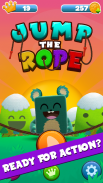 Jump the Rope - Party Hopper screenshot 2