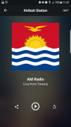 Kiribati Radio Live screenshot 3