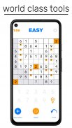 SUDOKU screenshot 4