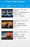 Giani Tarsem Singh Moranwali screenshot 1