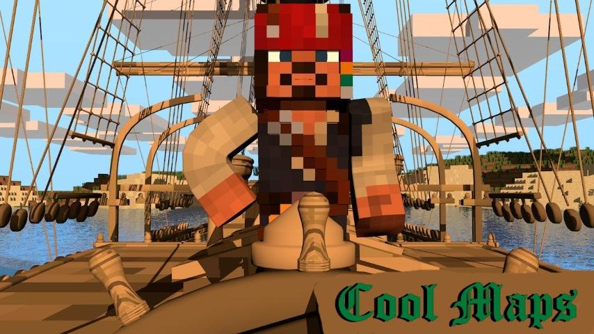 Pirates For Mcpe 1 1 Descargar Apk Android Aptoide