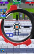 Archery Club: PvP Multiplayer screenshot 0