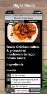 Delicious Dutch Oven Recipes screenshot 2