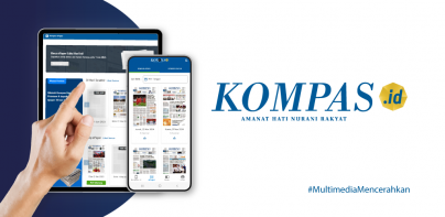 Kompas.id:Baca Berita Lengkap