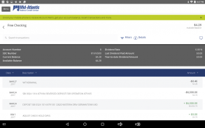 Mid-Atlantic FCU screenshot 5