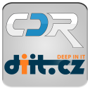 CDR/DIIT Icon