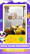 Claw Toys - Real Claw Machines screenshot 2