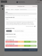 Property Reporting screenshot 3