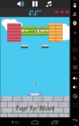 Brick Breaker Game screenshot 7