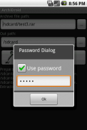 ArchiDroid screenshot 1