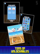 Super Swish - Basketball Games screenshot 5