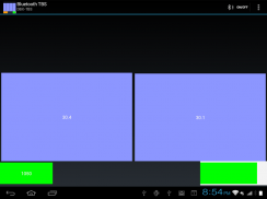 Bluetooth TBS screenshot 1