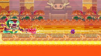 Super Mombo Quest screenshot 3