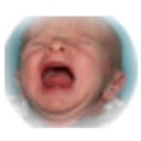 Cry Baby Battle Icon